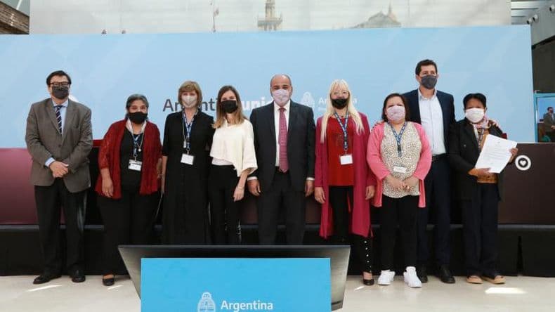 El Gobierno anunció la implementación de la jubilación anticipada