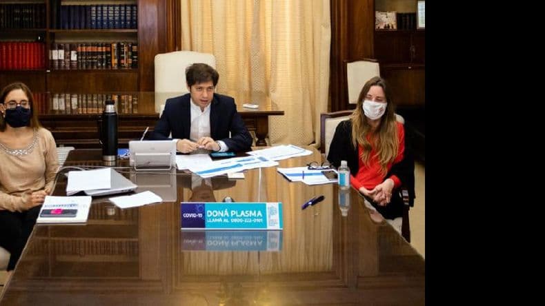 La Provincia anunció un adelanto de aportes estatales a instituciones educativas de gestión privada