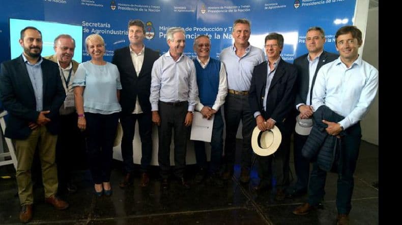 Expectativas en los pueblos por un plan de conectividad del Gobierno