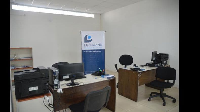 El área provincial de Asociaciones Civiles asesora gratis a 60 entidades
