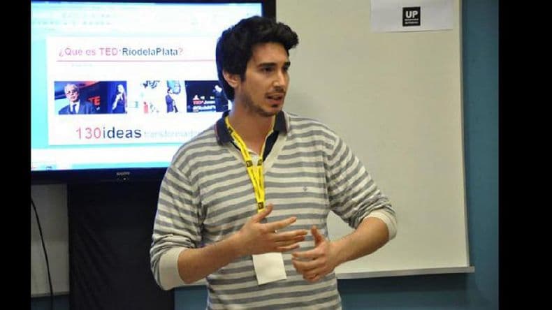 Cumbre de jóvenes en Córdoba elaborará un documento con recomendaciones para el G20