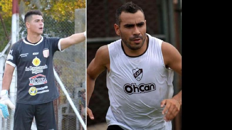 Juventud y Argentino en la recta final hacia el debut en el Regional Federal Amateur