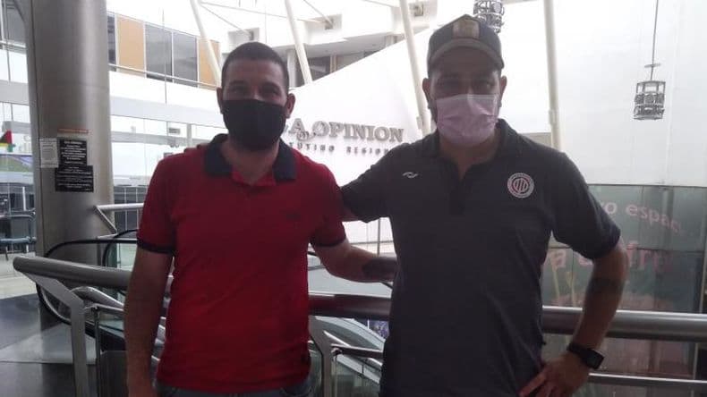 El Senior de Racing toma forma de cara a la temporada de la Liga