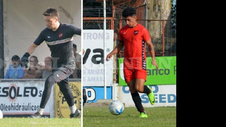Douglas Haig debuta en la Copa Argentina ante San Nicolás