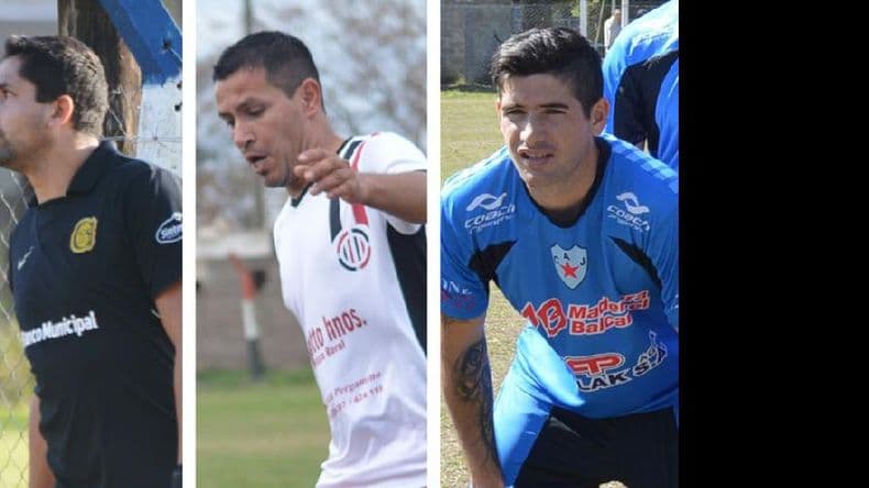 Los clubes comienzan a definir sus planteles a un mes del inicio del torneo de fútbol local