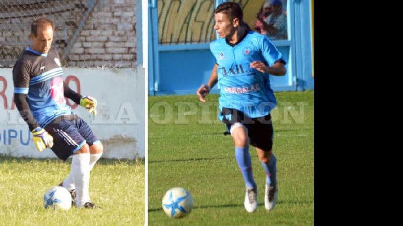 Argentino y Juventud, cara a cara en otro clásico local por el Regional