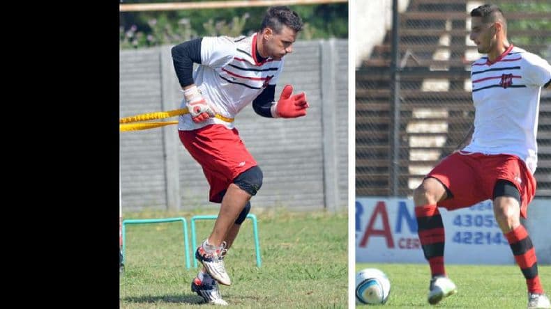 Quatrocchi define la alineación para recibir en su debut a Central Córdoba