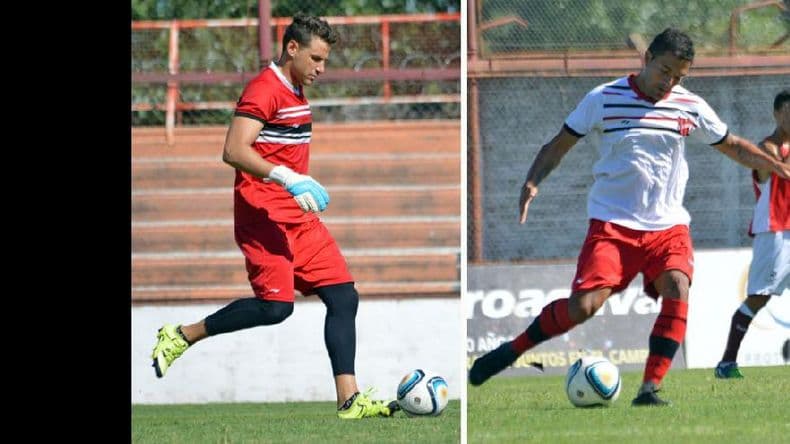Douglas Haig enfrenta a Argentino en su segundo amistoso de pretemporada