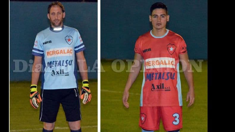 Federal B: Juventud recibe la visita de Atlético Baradero
