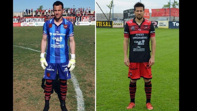 Douglas Haig recibe a Camioneros con la deuda del triunfo