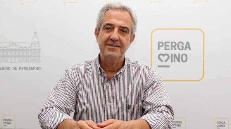José Salauati deja Desarrollo Urbano y Esteban Giugliani ocupará su lugar