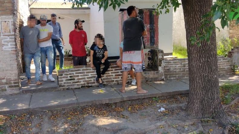 Confirmaron la prisión preventiva del acusado del crimen de Boncompain