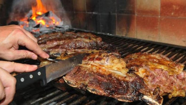 Una comida argentina se ubicó entre los 10 mejores platos del mundo, según un ranking global