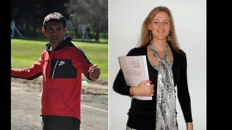 Cecilia Delpupo brindará una charla en la Biblioteca sobre nutrición deportiva en el atletismo