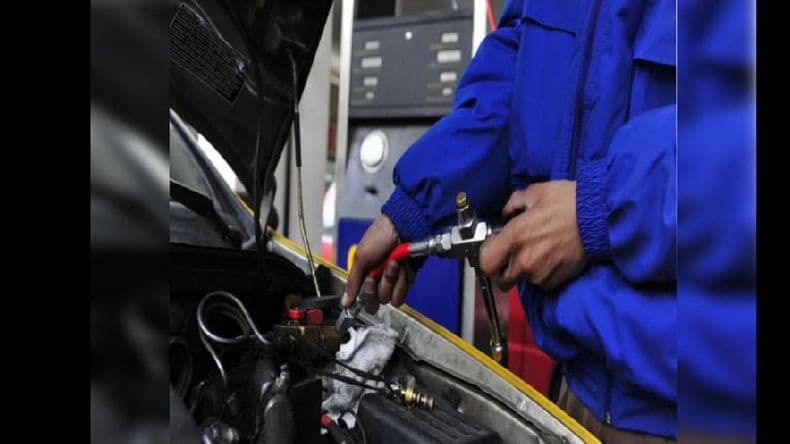 El aumento de la nafta es motivo de consultas para instalar equipos de GNC