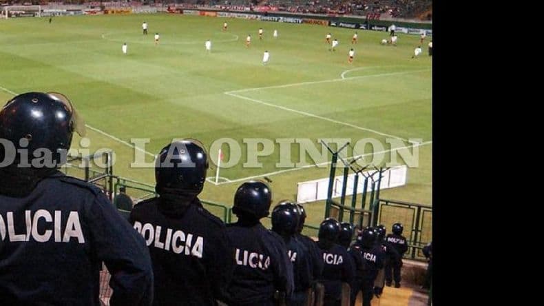 Los efectivos de Policía que realizan servicios adicionales recibirán un aumento salarial