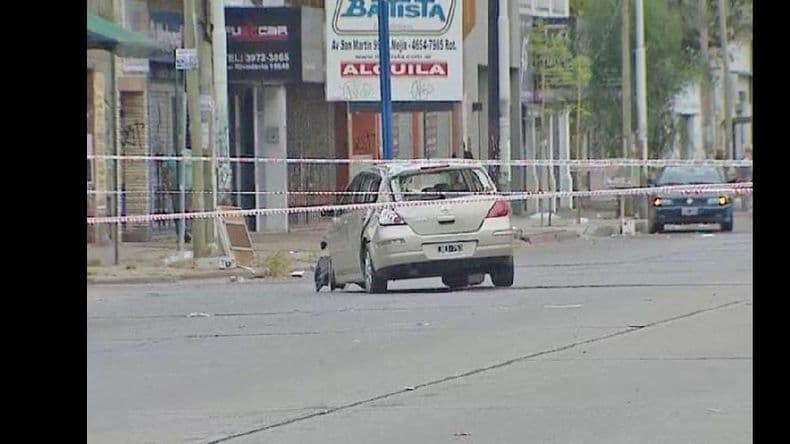 Habló el juez de la causa de la picada mortal en Haedo