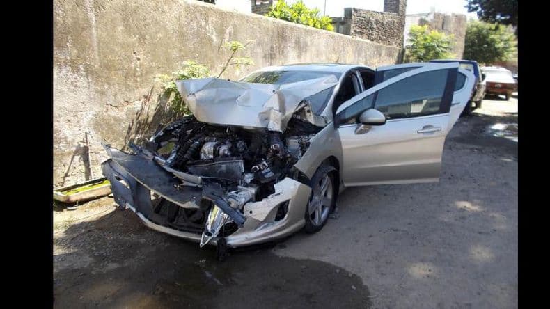 Murió el economista Tomás Bulat en un accidente de tránsito