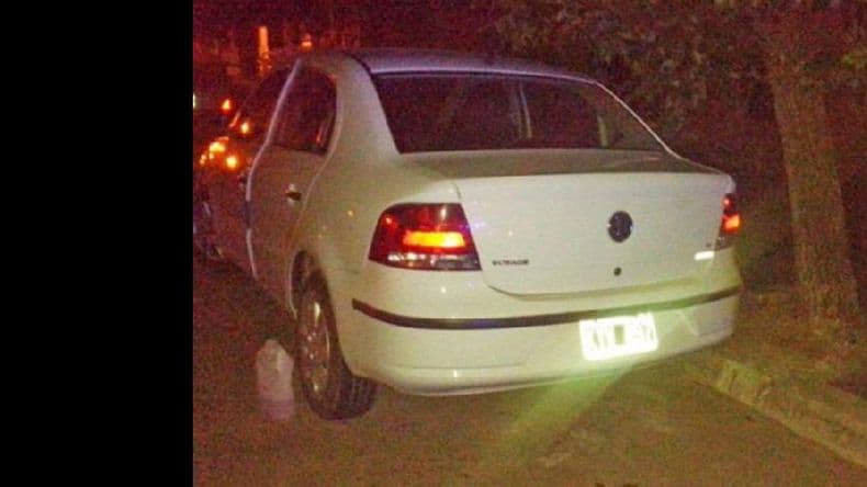 Detuvieron a un joven de 19 años por el homicidio de Juan Guerrini