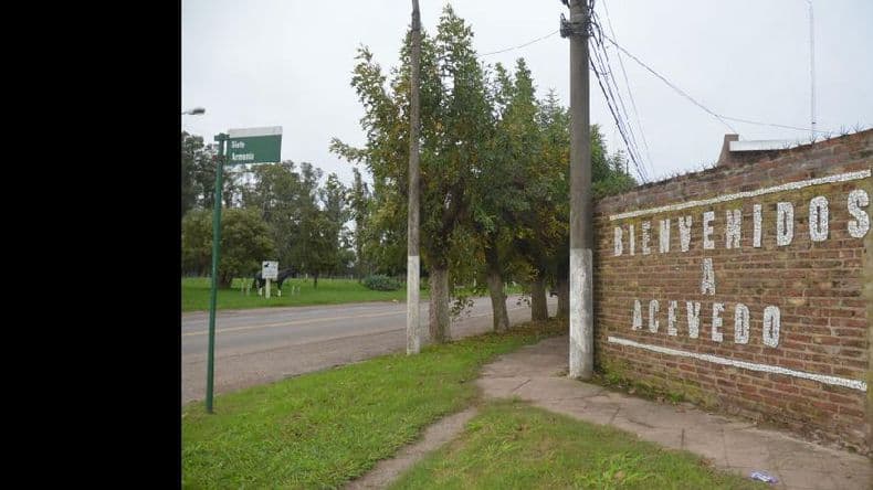 Alarma en Acevedo por 10 casos de coronavirus