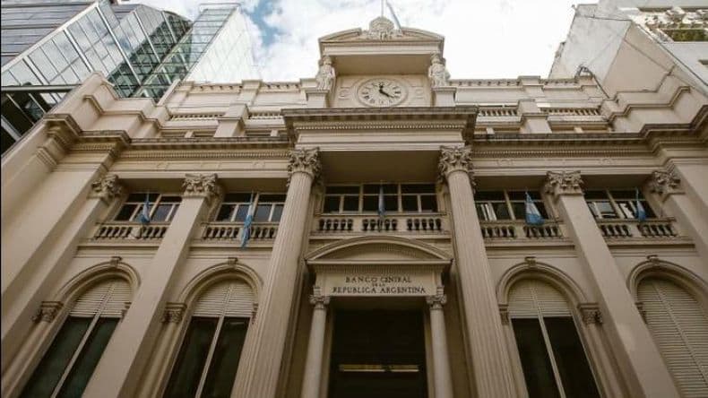El Bcra incrementará en 250 puntos básicos la tasa de interés de política monetaria