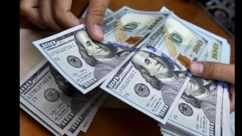 ¿Cómo cerraron las cotizaciones del dólar en medio de la tensión con el FMI?