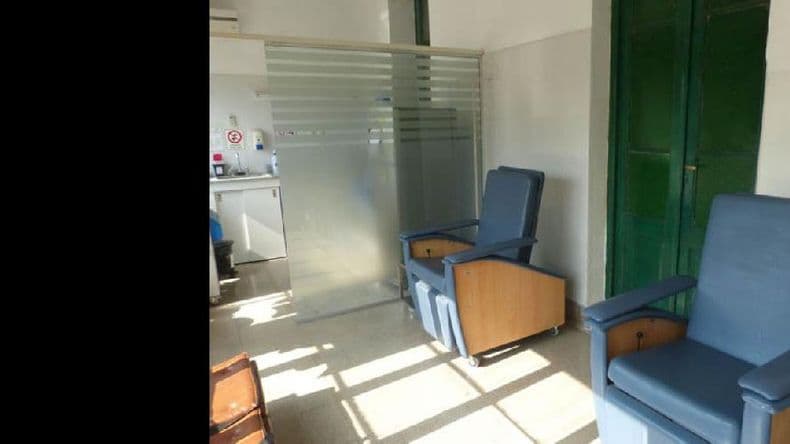 Plasma inmune para Fiebre Hemorrágica Argentina: así funciona la estrategia desarrollada por Maiztegui