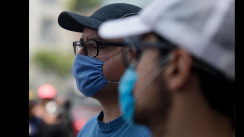 Advierten que podría haber otra ola de coronavirus, con menos cantidad de casos graves