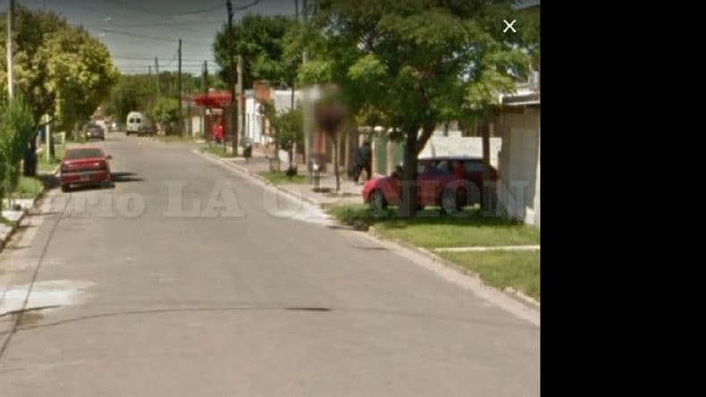 Tres violentos robos a mano armada en viviendas