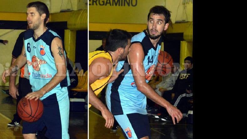 Zonal de Mayores: empieza el duelo entre Pergamino y Zárate-Campana