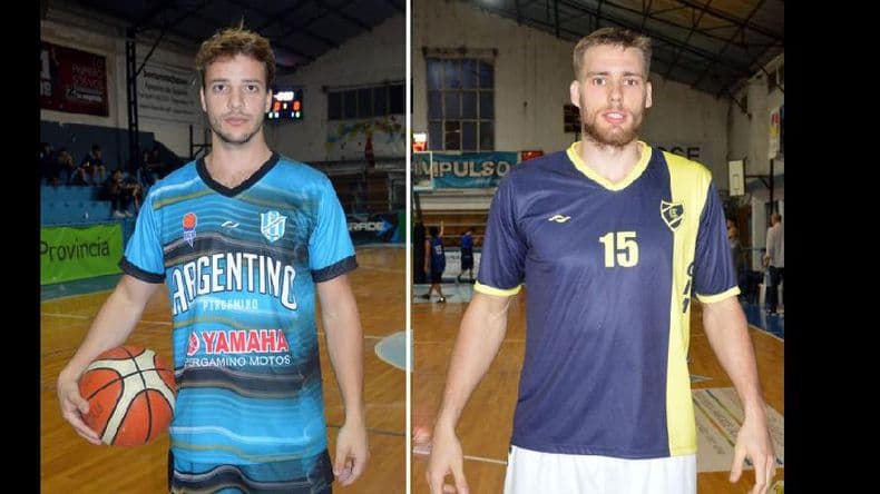 Arranca el Federal de basquetbol con el clásico entre Argentino y Gimnasia