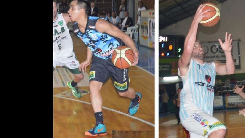Argentino juega de local ante Independiente de Neuquén por el Federal de basquetbol