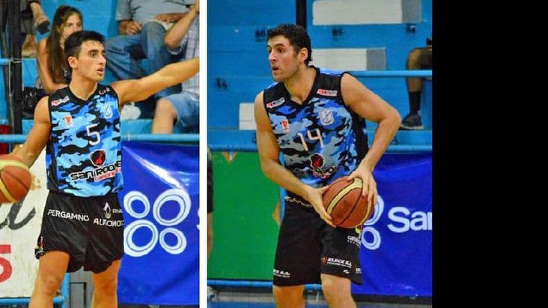 Federal: Argentino recibe a Bahiense del Norte en el arranque de la doble fecha