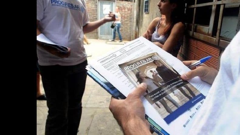 Progresar: este mes darán de alta los pagos que fueron suspendidos