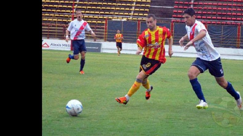 Gabriel González analizó su primer torneo en Sarmiento de Resistencia