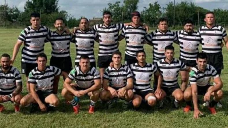 Los Pingüinos disputó su primer amistoso: perdió de visitante con Racing de Chivilcoy