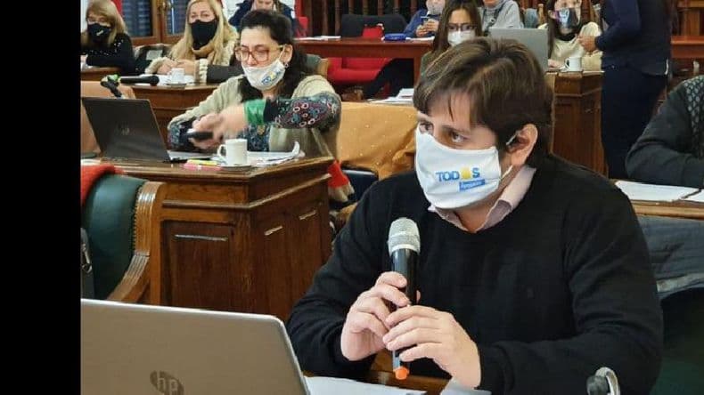 Concejales del Frente de Todos piden que la Tarjeta Ciudadana se complemente con otros programas