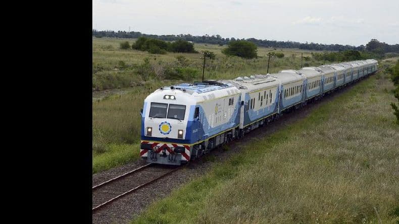 El tren a Mar del Plata costará un 41% más