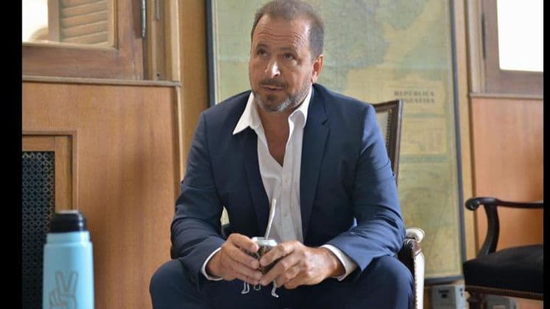 Federación Agraria repudió las amenazas al secretario Jorge Solmi
