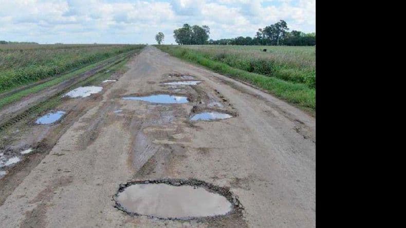 La Unión de Usuarios Viales llevará a cabo una nueva protesta bajo el lema “Todos a las rutas”