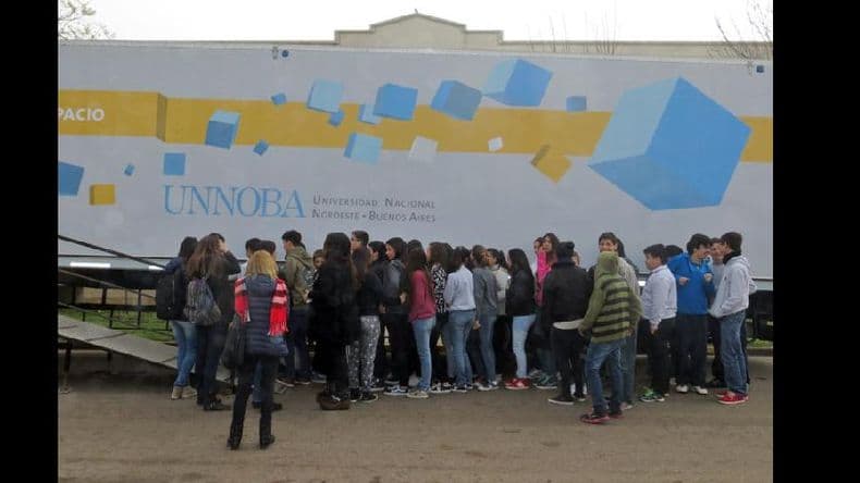 El Programa Gira que Gira llegó a la localidad de Acevedo