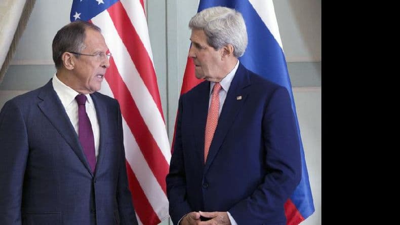 Tensión entre Rusia y EE. UU. tras la entrega de armas estadounidenses a Ucrania