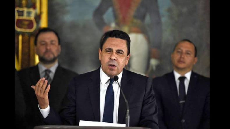 Maduro avanza con su Constituyente pese a las amenazas de Trump