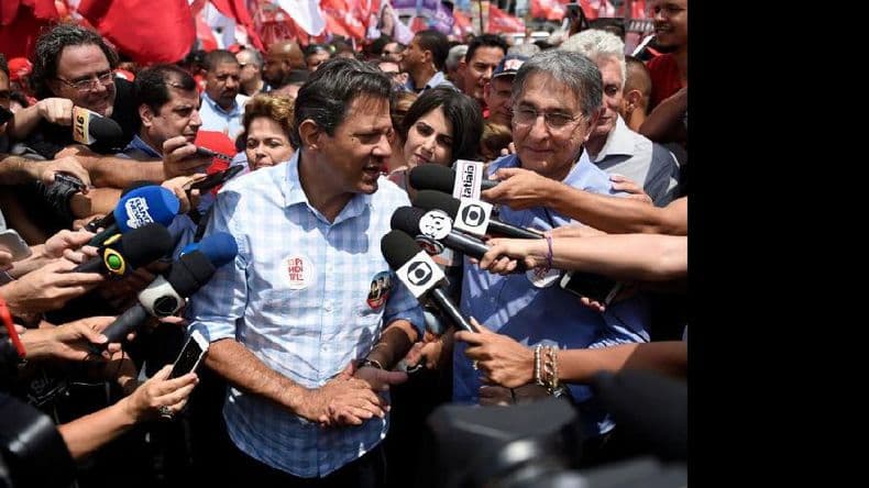 Los brasileños irán a las urnas mañana para definir el futuro de su democracia