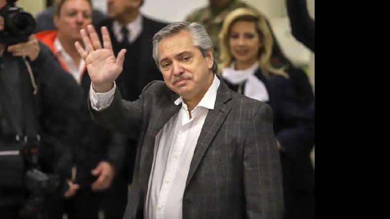 Alberto Fernández: “El daño que ya se hizo difícilmente se pueda reparar en dos meses”