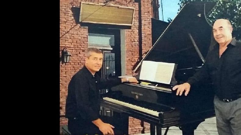 Noche de “Jazz y Tango” en el Teatro Unión Ferroviaria