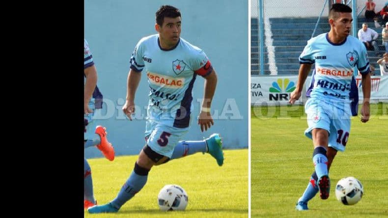 Juventud recibe a General Rojo con la premisa de confirmar su gran andar