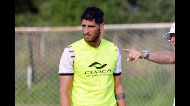 Leandro Gioda: “Si hoy seguimos adelante es por la unión del grupo”