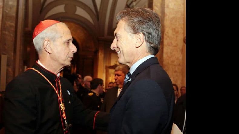 Macri aseguró que el próximo 25 de Mayo será “un nuevo comienzo para los argentinos”