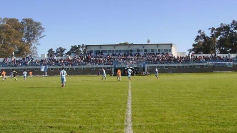 Todo listo para el inicio de una nueva edición del Torneo Regional Amateur